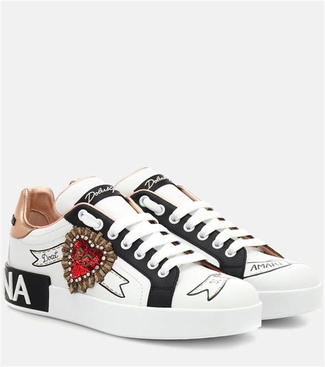 ebay dolce gabbana sneakers|Dolce & Gabbana sneakers women's sale.